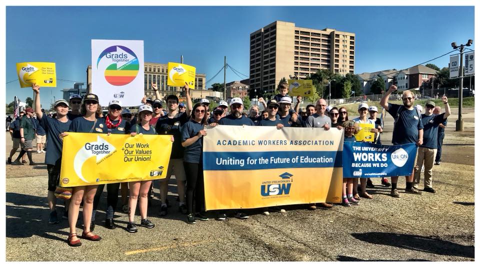 The Waiting Game: Fighting Delay as a Union-Busting Tactic | The Forge