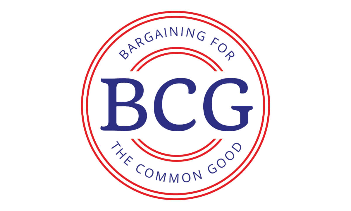 Introduction to Bargaining for the Common Good | The Forge