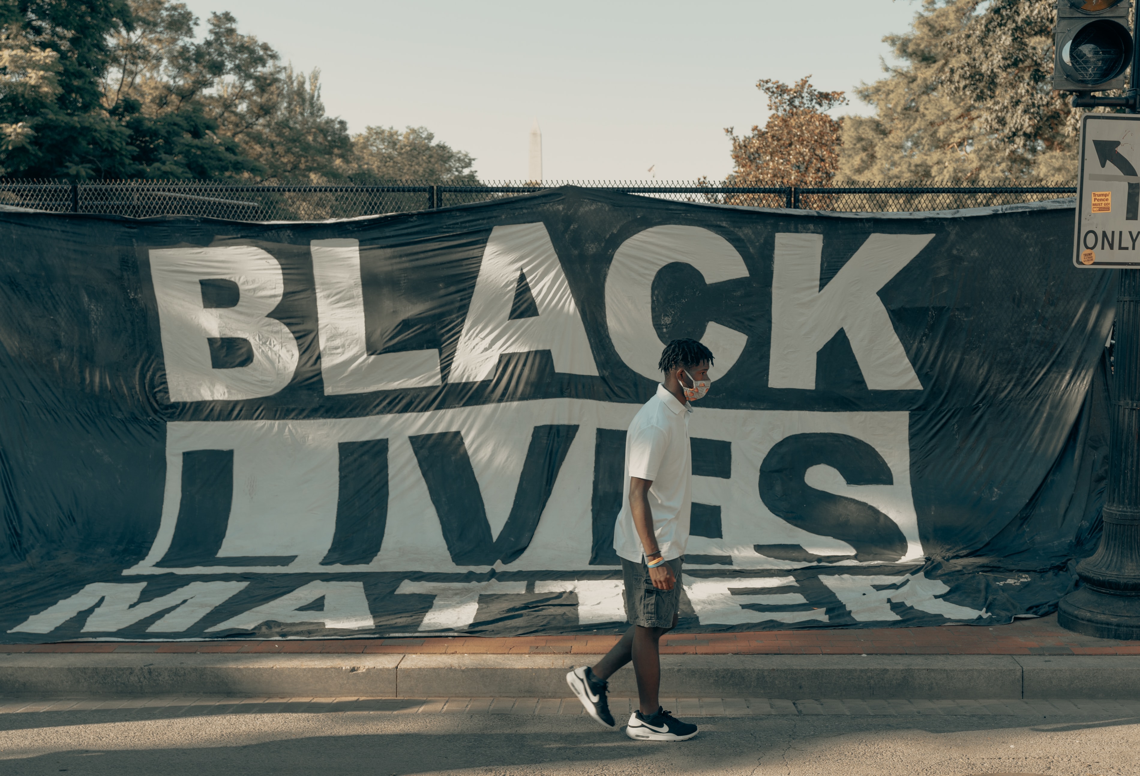 Why black lives matter to philanthropy - Ford Foundation