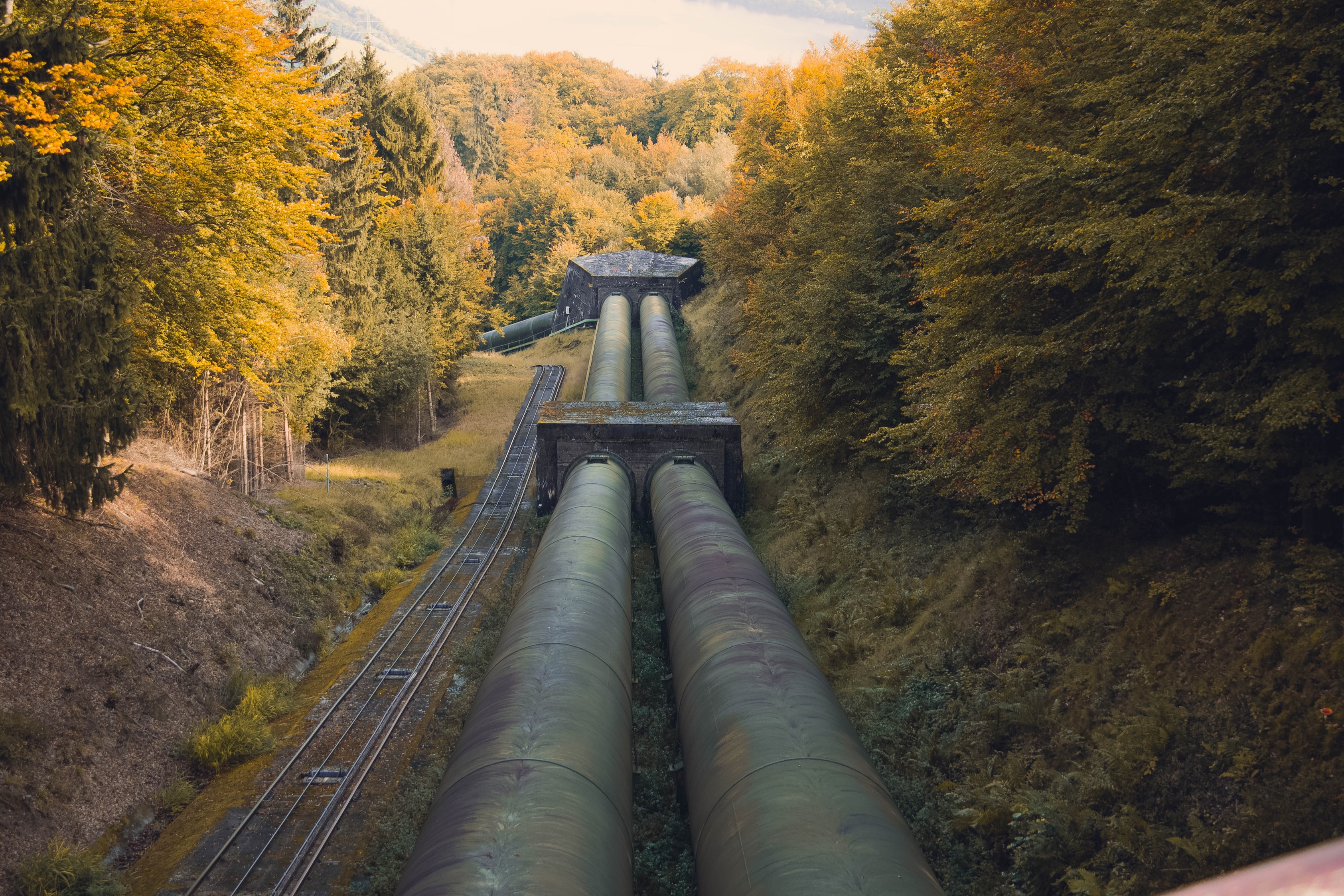 3369px x 2247px - Lessons from NYC's Pipeline Battle | The Forge