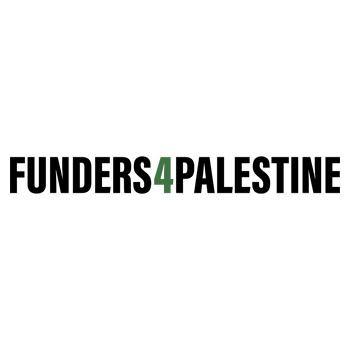 Funders4Palestine's Picture