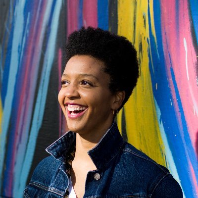 Solanna Rice The Rise & Fall of Racial Capitalism | The Forge