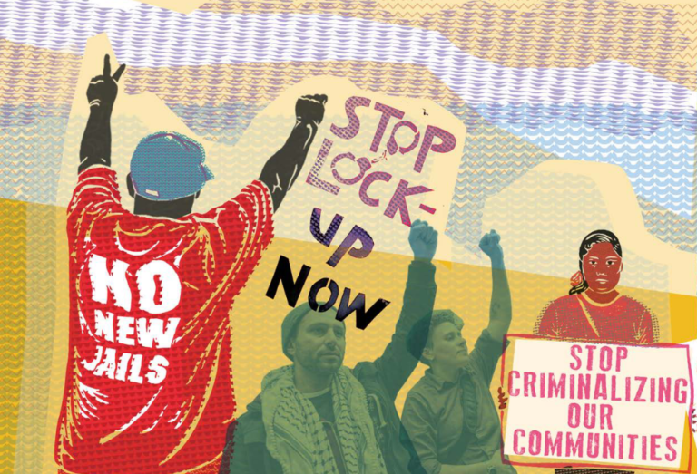 Dismantle, Change, Build: Frameworks for Abolitionist Organizing from ...