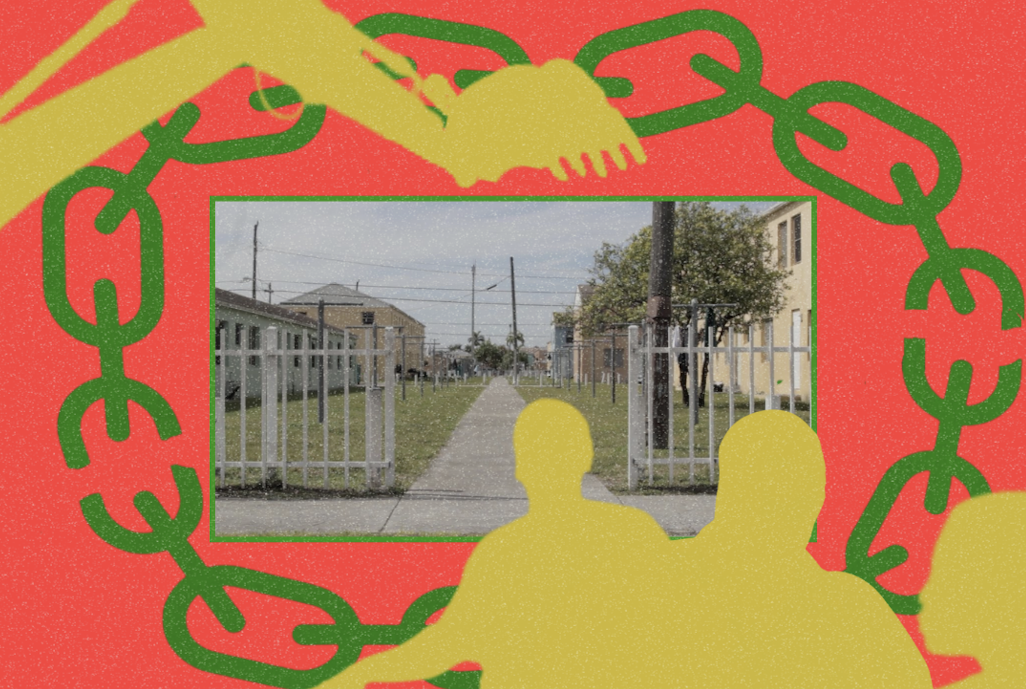 Gunder Rask Razing Liberty Square with Valencia Gunder | The Forge