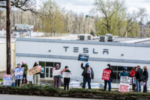 How the First Amendment of the Internet Underpins Modern Activist Movements